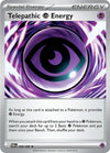 Pokemon Telepathic Psychic Energy 088/088 ME03: Perfect Order Holo