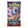 Pokemon Temporal Forces Booster Pack ﹒
