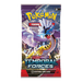 Pokemon Temporal Forces Booster Pack - EternaCards