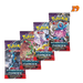 Pokemon Temporal Forces Pack Bundle (9 Packs) - EternaCards
