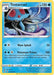 Pokemon Tentacruel 027/203 SWSH07: Evolving Skies Normal - EternaCards