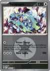 Pokemon Terapagos (Energy Symbol Pattern) 178/217 ME: Ascended Heroes Reverse Holo