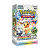 Pokemon Terastal Festival Korean Booster Box (sv8a)