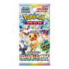 Pokemon Terastal Festival Korean Booster Pack (sv8A)