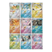 Pokemon Terastal Grand Crystal Gathering Eeveelutions Badge Set Blind Box (Simplified Chinese) - EternaCards