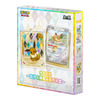 Pokemon Terastal Grand Crystal Gathering Eeveelutions Badge Set Blind Box (Simplified Chinese)