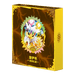 Pokemon Terastal Grand Crystal Gathering Eeveelutions Binder Gift Box (Simplified Chinese) - EternaCards
