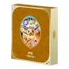 Pokemon Terastal Grand Crystal Gathering Eeveelutions Binder Gift Box (Simplified Chinese)