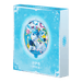Pokemon Terastal Grand Crystal Gathering Eeveelutions Binder Gift Box (Simplified Chinese) - EternaCards