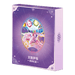 Pokemon Terastal Grand Crystal Gathering Eeveelutions Binder Gift Box (Simplified Chinese) - EternaCards