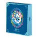 Pokemon Terastal Grand Crystal Gathering Eeveelutions Binder Gift Box (Simplified Chinese) - EternaCards