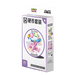 Pokemon Terastal Grand Crystal Gathering Eeveelutions Coin Set (Simplified Chinese) - EternaCards