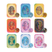 Pokemon Terastal Grand Crystal Gathering Eeveelutions Collection Gift Box (Simplified Chinese) - EternaCards