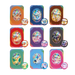 Pokemon Terastal Grand Crystal Gathering Eeveelutions Collection Gift Box (Simplified Chinese) - EternaCards