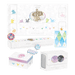 Pokemon Terastal Grand Crystal Gathering Eeveelutions Collection Gift Box (Simplified Chinese) - EternaCards