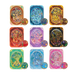 Pokemon Terastal Grand Crystal Gathering Eeveelutions Collection Gift Box (Simplified Chinese) - EternaCards
