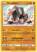 Pokemon Terrakion 092/185 SWSH04: Vivid Voltage Normal - Eterna Cards