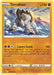 Pokemon Terrakion 097/195 SWSH12: Silver Tempest Holo - EternaCards
