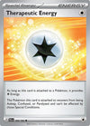 Pokemon Therapeutic Energy 193/193 SV02: Paldea Evolved Reverse Holofoil