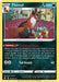 Pokemon Thievul 105/203 SWSH07: Evolving Skies Reverse Holo - EternaCards