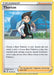 Pokemon Thorton 167/196 SWSH11: Lost Origin Reverse Holo - EternaCards