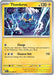 Pokemon Thundurus 033/086 SV: Black Bolt Reverse Holo - Eterna Cards