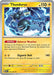 Pokemon Thundurus 070/197 SV03: Obsidian Flames Holo - EternaCards