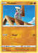 Pokemon Timburr 073/163 SWSH05: Battle Styles Normal - Eterna Cards