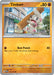 Pokemon Timburr - 103/167 103/167 SV06: Twilight Masquerade Normal - EternaCards
