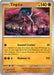 Pokemon Ting - Lu 110/167 SV06: Twilight Masquerade Holo - EternaCards