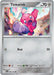 Pokemon Tinkatink 096/132 ME01: Mega Evolution Normal - EternaCards