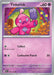 Pokemon Tinkatink - 100/193 SV02: Paldea Evolved Normal - Eterna Cards