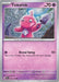 Pokemon Tinkatink - 102/193 102/193 SV02: Paldea Evolved Reverse Holo - EternaCards