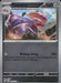 Pokemon Tinkaton 098/132 ME01: Mega Evolution Normal - Eterna Cards