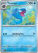 Pokemon Tirtouga 037/142 SV07: Stellar Crown Normal - EternaCards