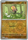 Pokemon Toedscool 088/159 SV09: Journey Together Normal