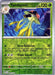 Pokemon Toedscruel 026/198 SV01: Scarlet & Violet Base Set Normal - Eterna Cards