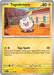 Pokemon Togedemaru 050/159 SV09: Journey Together Reverse Holo - EternaCards