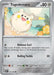 Pokemon Togedemaru 151/197 SV03: Obsidian Flames Normal - EternaCards