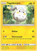 Pokemon Togedemaru 47/147 SM - Burning Shadows Normal - Eterna Cards