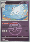 Pokemon Togekiss - 082/217 (Love Ball) 082/217 ME: Ascended Heroes Reverse Holo
