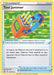 Pokemon Tool Jammer 136/163 SWSH05: Battle Styles Reverse Holo - EternaCards