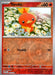 Pokemon Torchic 022/159 SV09: Journey Together Normal - Eterna Cards