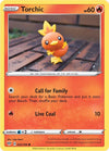 Pokemon Torchic 022/189 SWSH03: Darkness Ablaze Normal