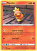 Pokemon Torchic 022/189 SWSH03: Darkness Ablaze Normal - EternaCards
