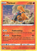 Pokemon Torkoal 023/172 SWSH09: Brilliant Stars Reverse Holo - EternaCards