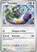 Pokemon Tornadus 078/086 SV: White Flare Reverse Holo - Eterna Cards