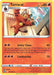 Pokemon Torracat 031/195 SWSH12: Silver Tempest Reverse Holo - EternaCards