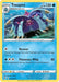 Pokemon Toxapex 052/189 SWSH03: Darkness Ablaze Reverse Holo - EternaCards