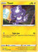 Pokemon Toxel 068/192 SWSH02: Rebel Clash Normal - EternaCards